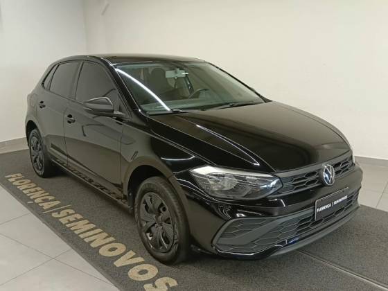 VOLKSWAGEN POLO 1.0 MPI ROBUST MANUAL VOLKSWAGEN POLO 1.0 MPI ROBUST MANUAL
